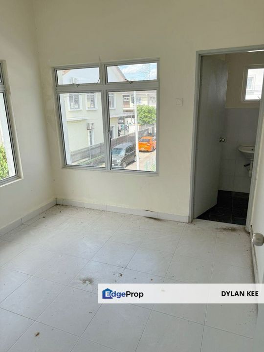 Nusantara Prima Gelang Patah Double Storey Terrace House, Johor, Gelang Patah