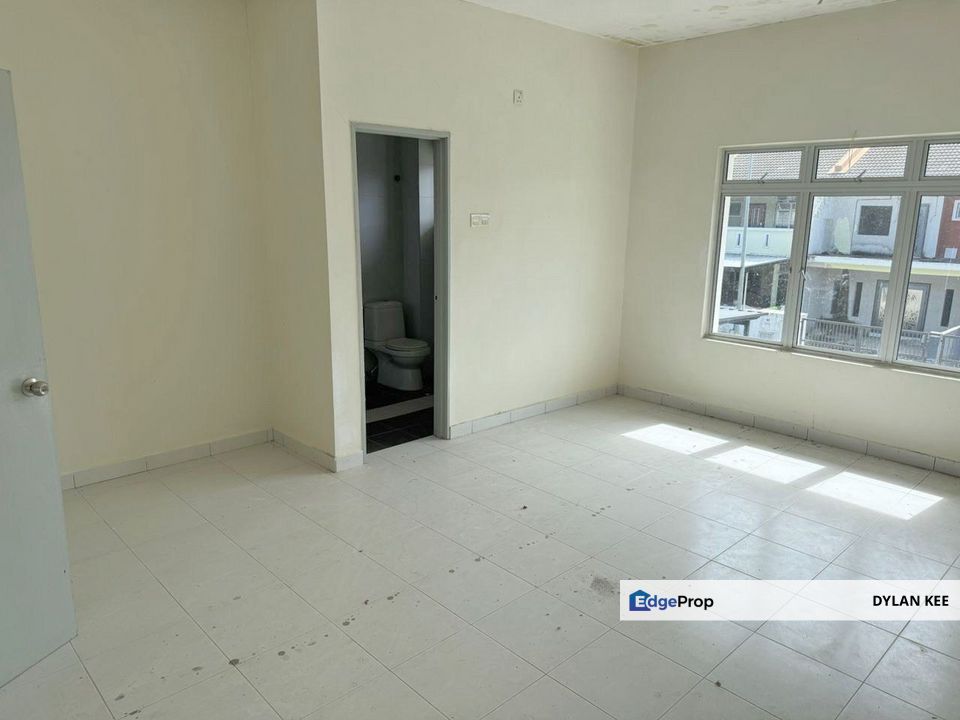 Nusantara Prima Gelang Patah Double Storey Terrace House, Johor, Gelang Patah