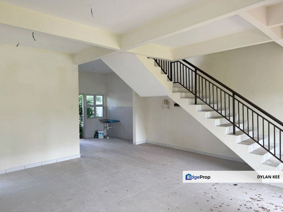 Nusantara Prima Gelang Patah Double Storey Terrace House, Johor, Gelang Patah