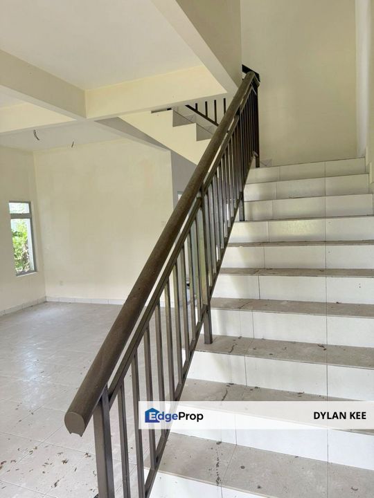 Nusantara Prima Gelang Patah Double Storey Terrace House, Johor, Gelang Patah