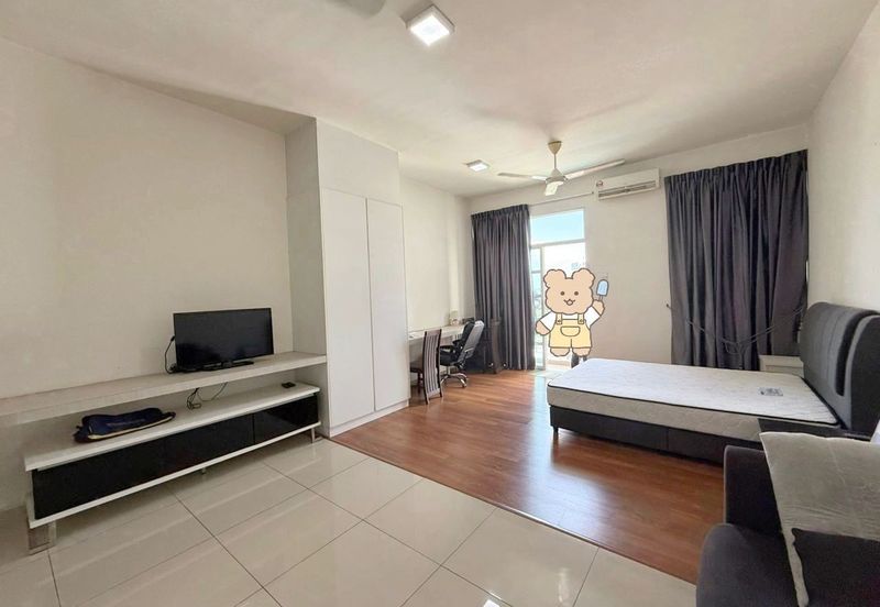 Nusa Heights (Nusa Puncak)