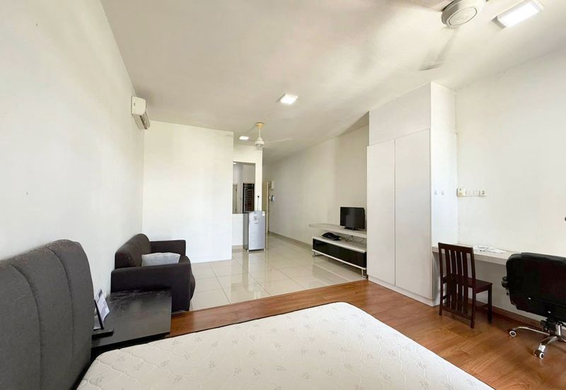 Nusa Heights (Nusa Puncak)