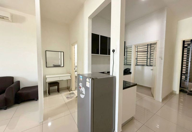 Nusa Heights (Nusa Puncak)