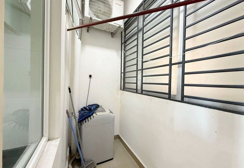 Nusa Heights (Nusa Puncak)