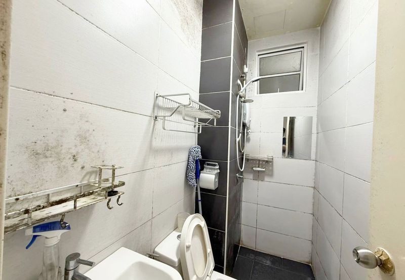 Nusa Heights (Nusa Puncak)