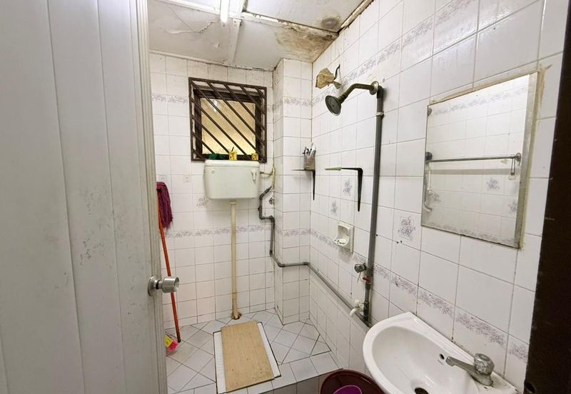 Taman Tan Sri Yaacob