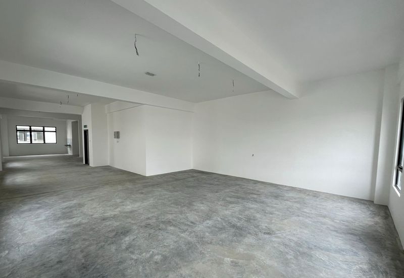 Eco Boulevard 2 @ Eco Botanic