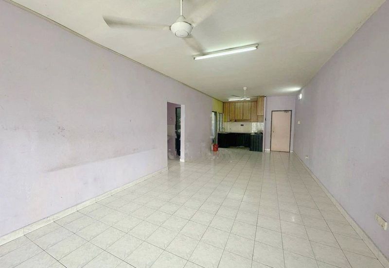 Bistari Impian Apartment