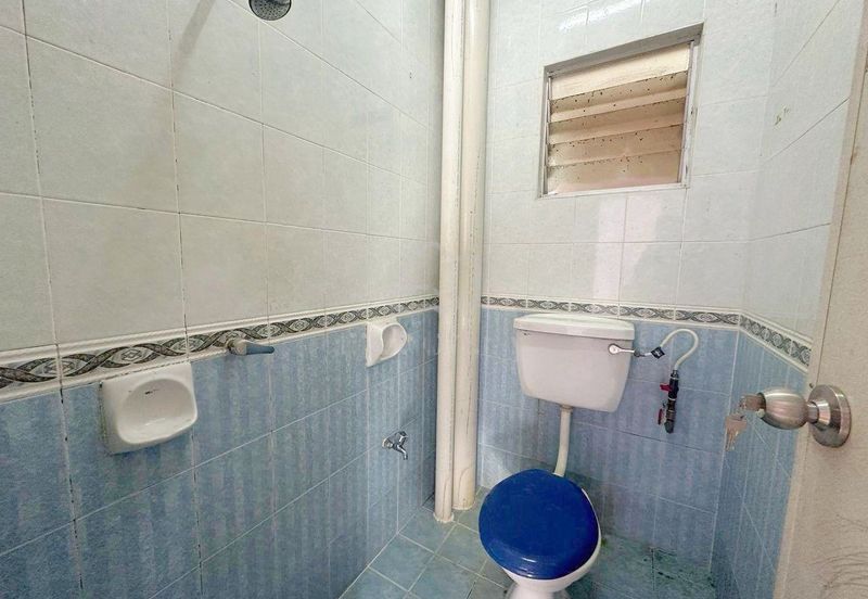 Bistari Impian Apartment