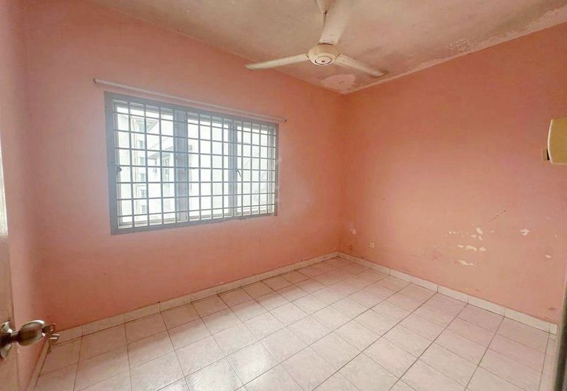 Bistari Impian Apartment