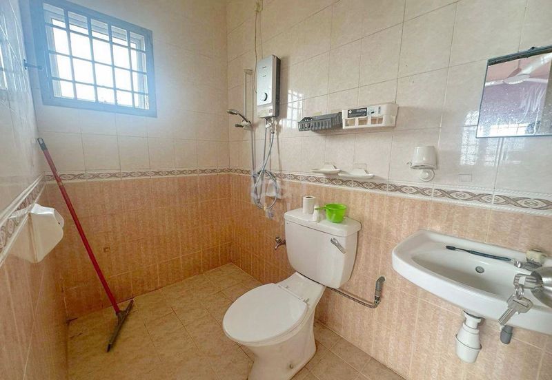 Bistari Impian Apartment