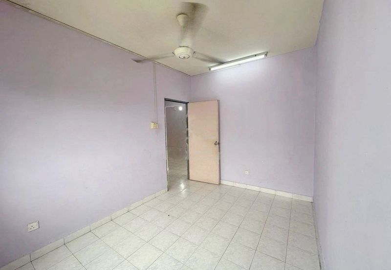 Bistari Impian Apartment