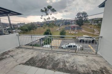 Taman Pulai Mutiara