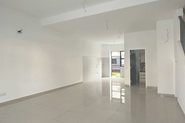 The Borough @ Eco Botanic 2