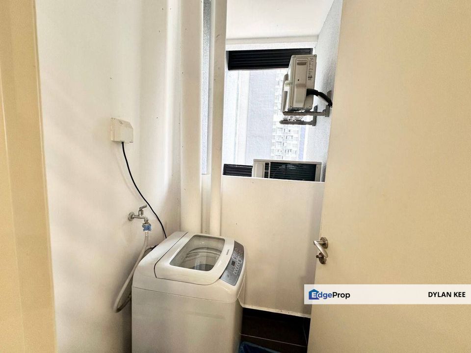 D'Pristine Medini 2 Bedrooms Fully Furnished, Johor, Nusajaya