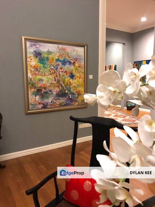 Leisure Farm Gelang Patah Luxury Single Storey Bungalow, Johor, Gelang Patah