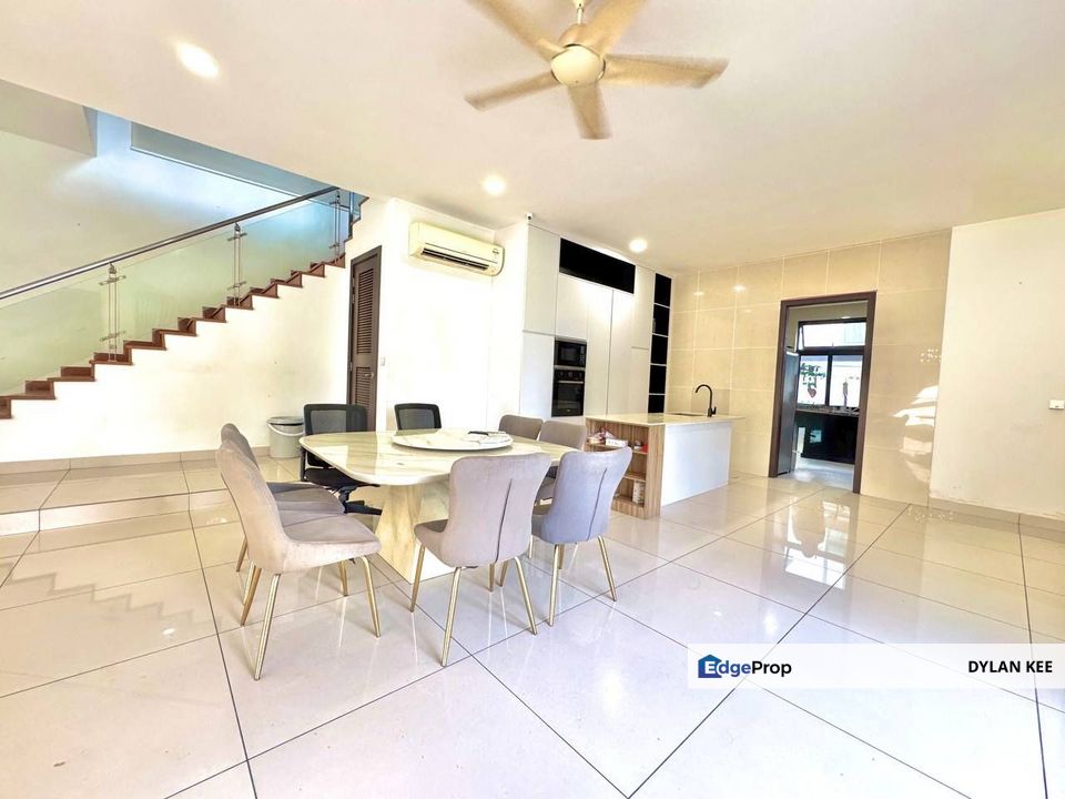 The Hills Horizon Hills Double Storey Bungalow, Johor, Nusajaya