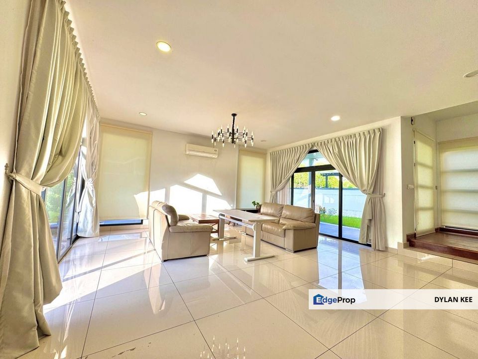 The Hills Horizon Hills Double Storey Bungalow, Johor, Nusajaya