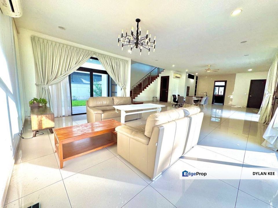 The Hills Horizon Hills Double Storey Bungalow, Johor, Nusajaya