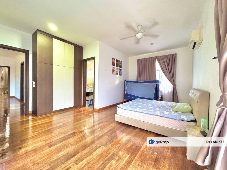 The Hills Horizon Hills Double Storey Bungalow, Johor, Nusajaya