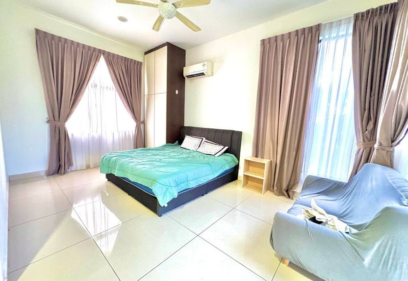 The Hills, Horizon Hills