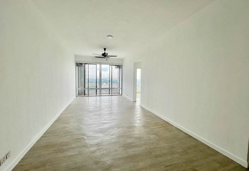 Dedaun Hijau (Greenfield Regency)