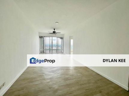 Greenfield Regency Skudai Service Apartment 3+1 Bedroom, Johor, Tampoi