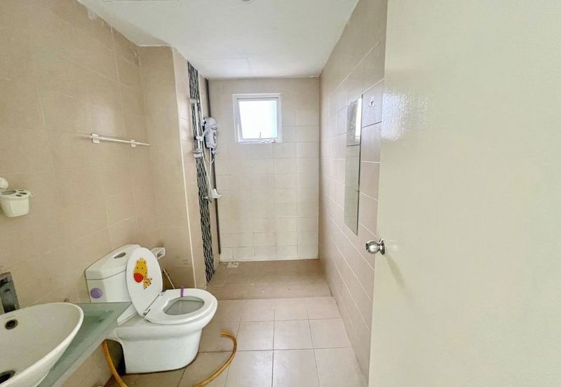 Dedaun Hijau (Greenfield Regency)