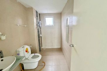 Dedaun Hijau (Greenfield Regency)