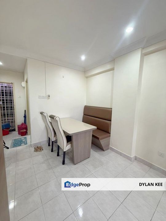 Bayu Puteri 2 Johor Bahru Fully Furnished, Johor, Johor Bahru