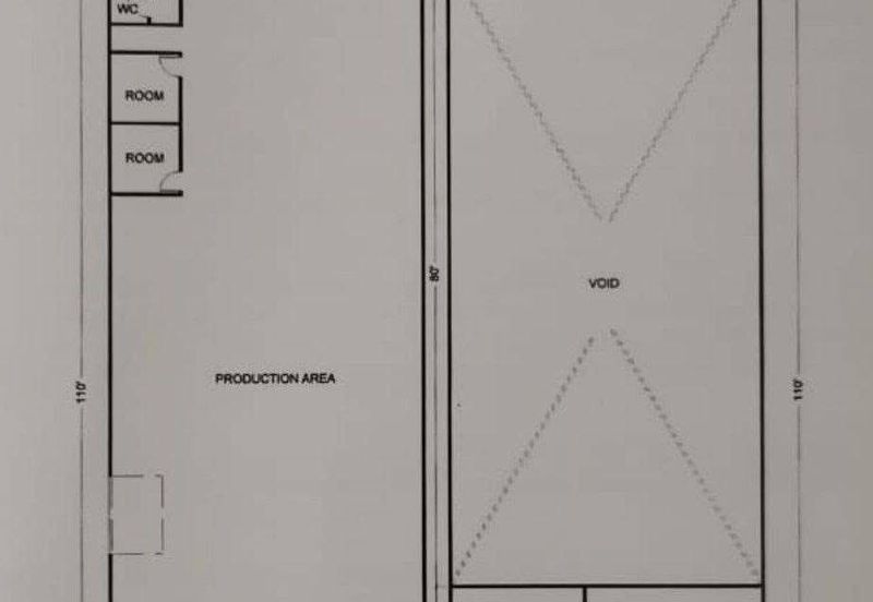 Kempas Utama Industrial Park