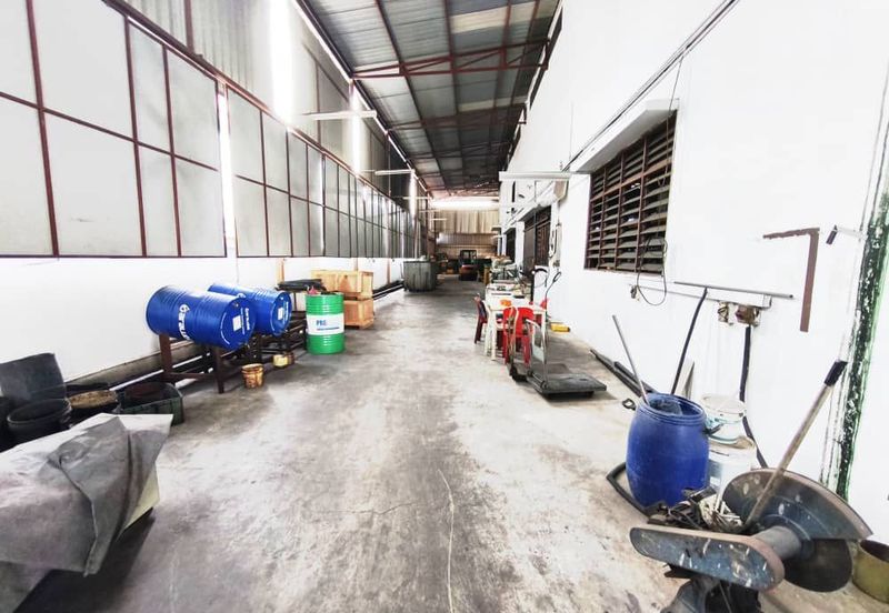 Taman Perindustrian Desa Cemerlang