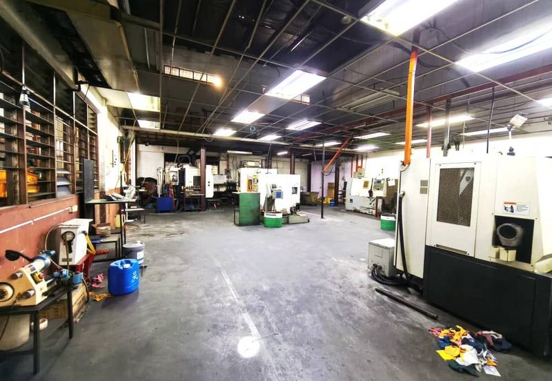 Taman Perindustrian Desa Cemerlang