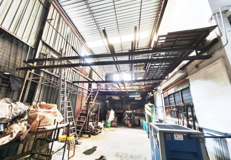 Taman Perindustrian Desa Cemerlang