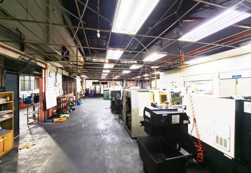 Taman Perindustrian Desa Cemerlang