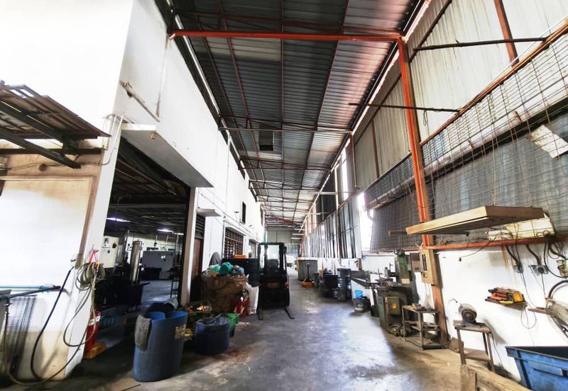 Taman Perindustrian Desa Cemerlang