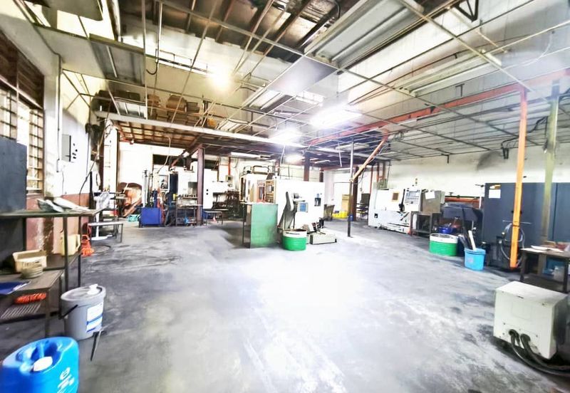 Taman Perindustrian Desa Cemerlang