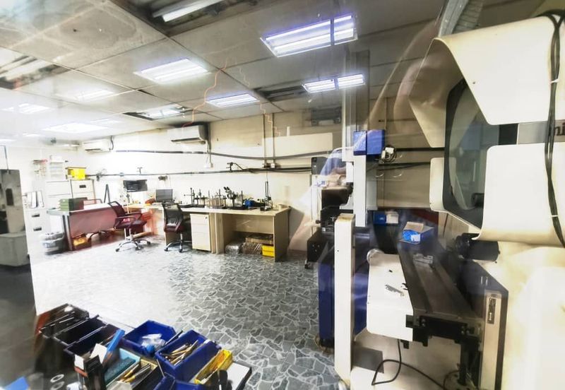 Taman Perindustrian Desa Cemerlang