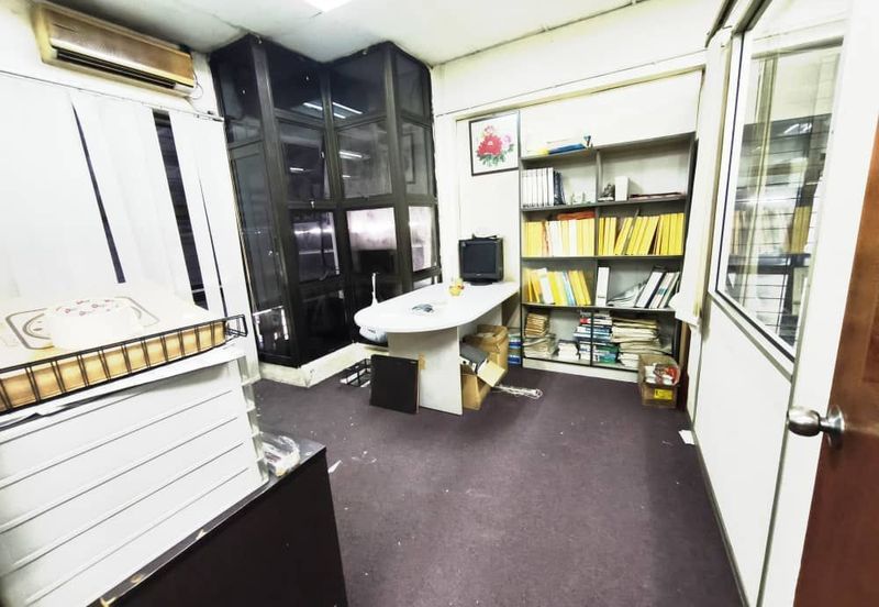 Taman Perindustrian Desa Cemerlang