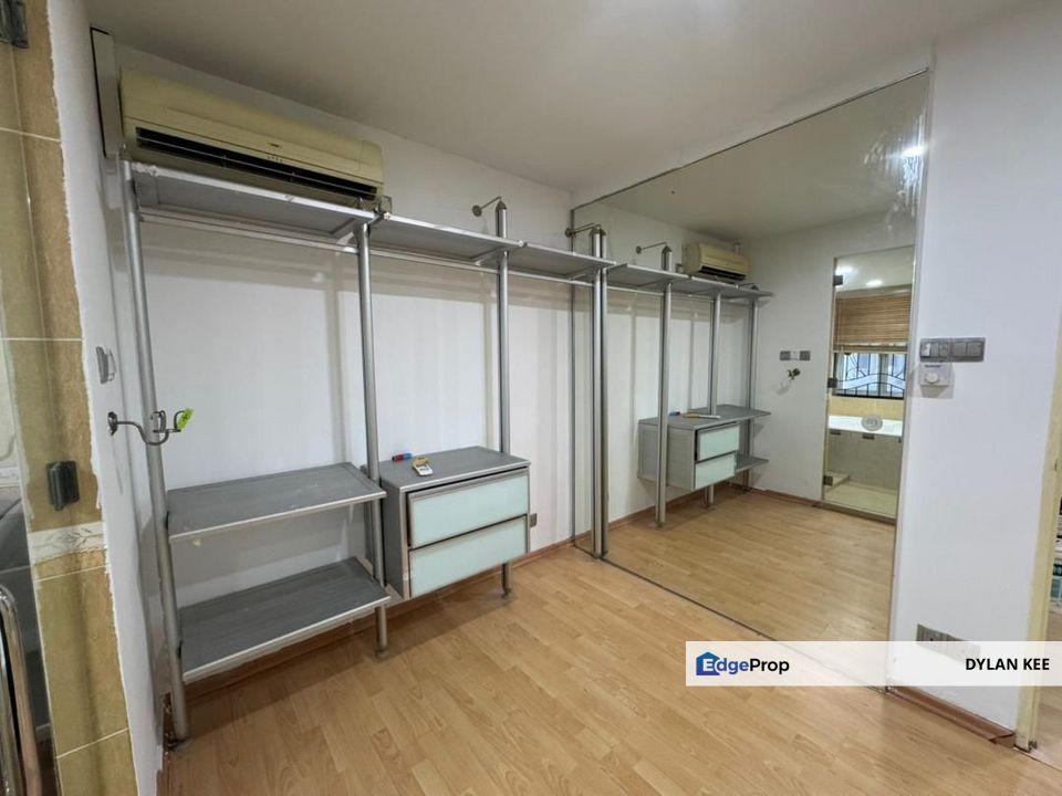 The Embassy Suite Duta Impian Fully Furnished, Johor, Johor Bahru