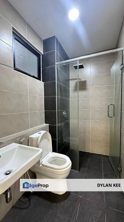 D'Pristine Medini Full Furnished Dual Key Unit, Johor, Nusajaya