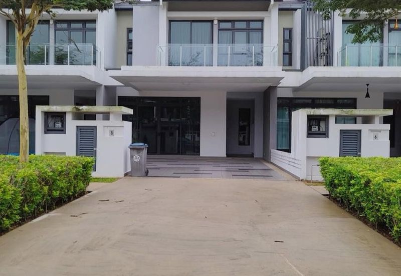 Estuari Gardens @ Puteri Harbour