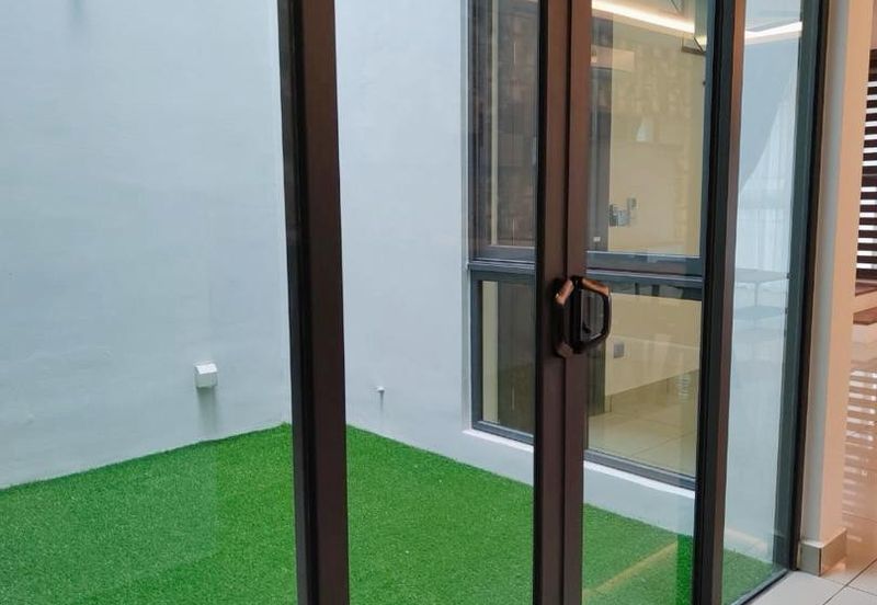 Estuari Gardens @ Puteri Harbour