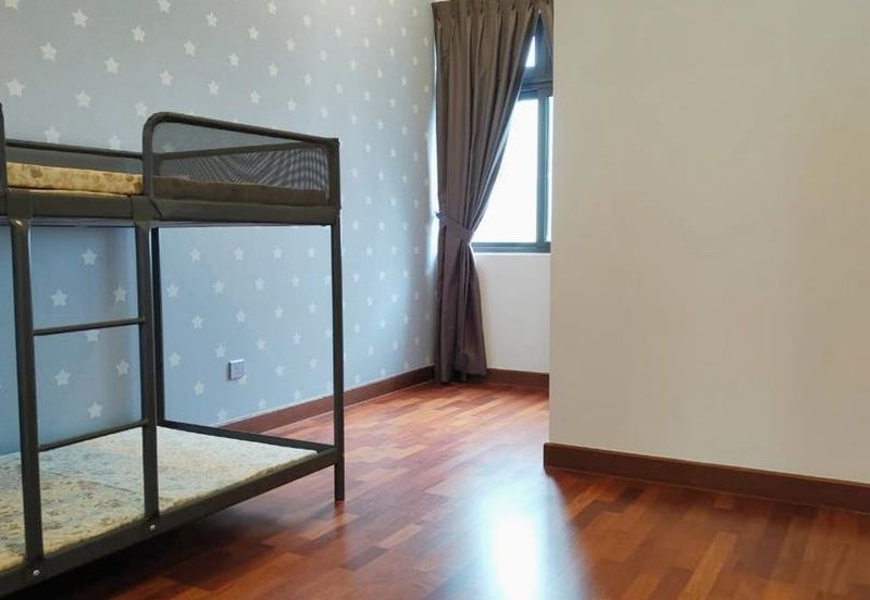 Estuari Gardens @ Puteri Harbour