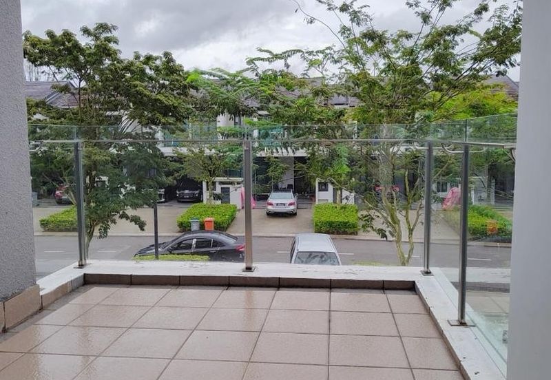 Estuari Gardens @ Puteri Harbour