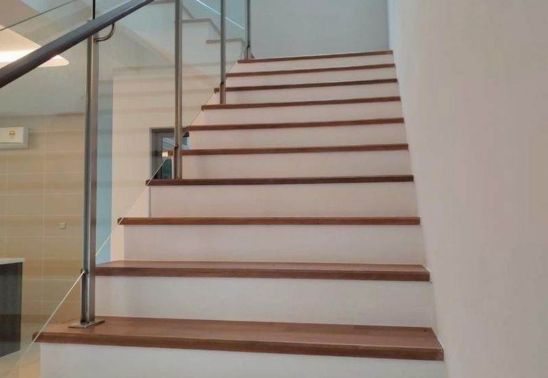 Estuari Gardens @ Puteri Harbour