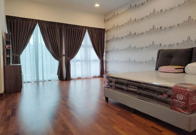 Estuari Gardens @ Puteri Harbour