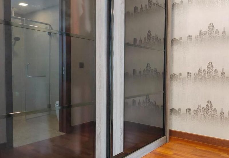 Estuari Gardens @ Puteri Harbour