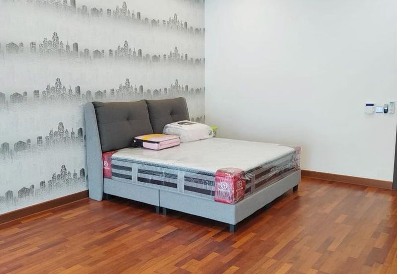 Estuari Gardens @ Puteri Harbour