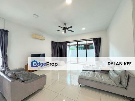 Horizon Hills Iskandar Puteri Double Storey Bungalow House, Johor, Nusajaya